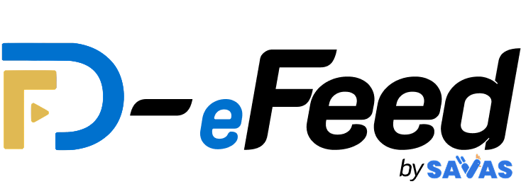 Icône de l'application FarmDriver Feed